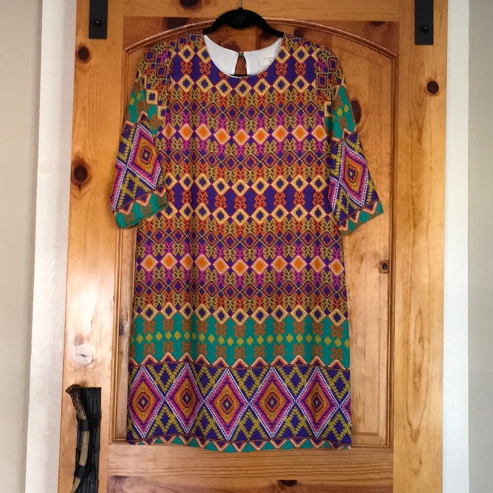 Every Anthologies shift Dress